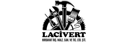 LACİVERT HIRDAVAT